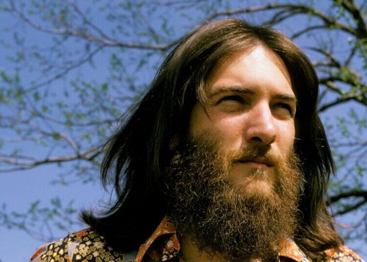 Steve Cropper, Guitarist, Songwriter and a Shaper of Memphis Soul Music