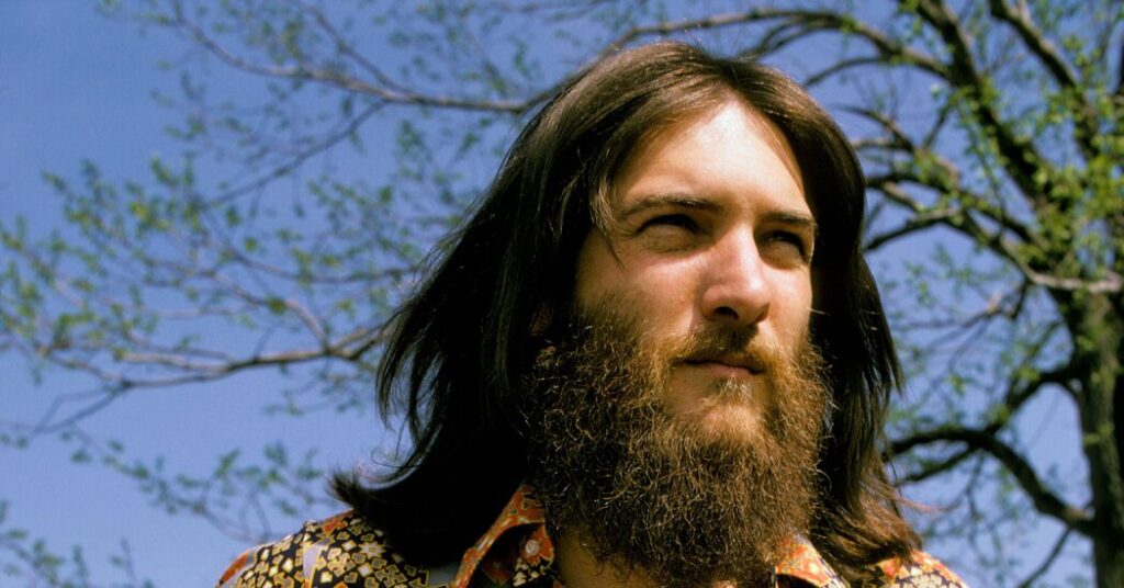 Steve Cropper, Guitarist, Songwriter and a Shaper of Memphis Soul Music