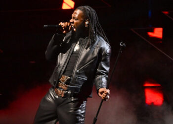 American Sports Are Turning Up the Volume of Afrobeats