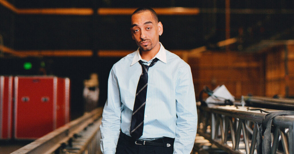 ‘Bel-Air’ Wraps Up Its Unlikely Run