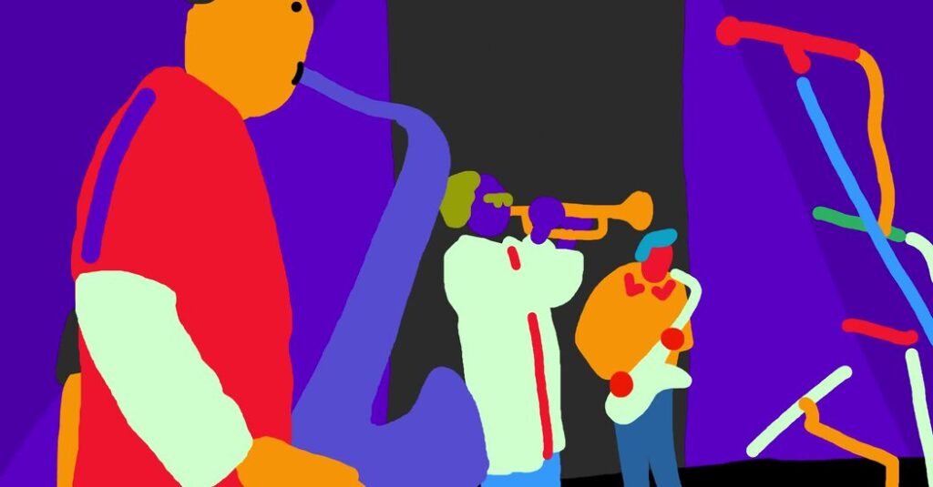 5 Minutes That Will Make You Love the A.A.C.M.