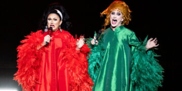 Holiday Theater: 15 Shows to Spice Up Your Festive Season