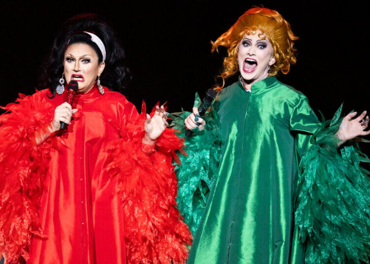 Holiday Theater: 15 Shows to Spice Up Your Festive Season