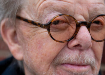 The Man Who Wrote Songs for the Muppets and the Carpenters Takes a Bow