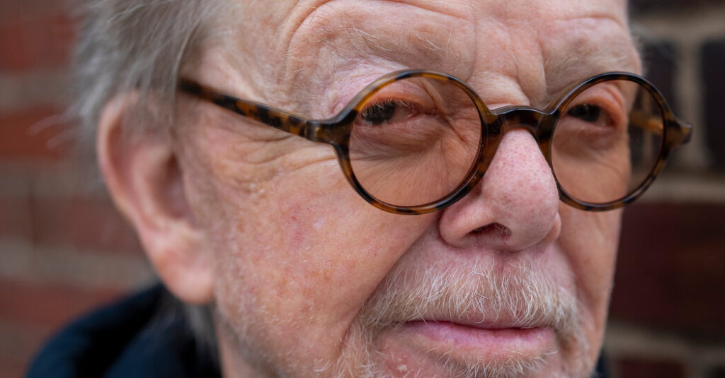 The Man Who Wrote Songs for the Muppets and the Carpenters Takes a Bow