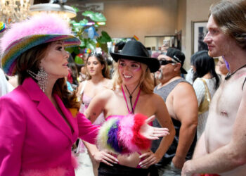 ‘Vanderpump Rules’ Is Back With a New Cast. Here Are 4 Takeaways.