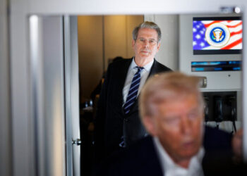 Fed Pick Puts Pressure on Bessent to Deliver for Trump