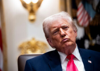 His Deadline for a Peace Deal Blown, Trump Faces Choices on Russia-Ukraine Talks