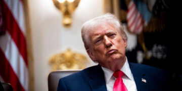 His Deadline for a Peace Deal Blown, Trump Faces Choices on Russia-Ukraine Talks