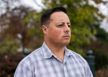 Supreme Court Considers Whether Street Preacher Can Sue to Be Heard