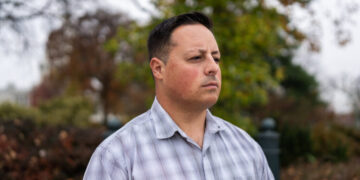 Supreme Court Considers Whether Street Preacher Can Sue to Be Heard