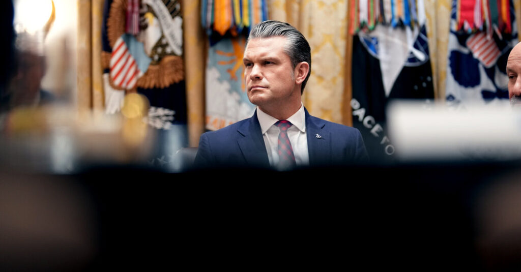 The Furor Over Trump’s Boat Attacks and a Particular Follow-Up Strike, Explained