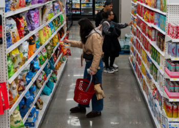 Consumer Prices Rose Slightly in September