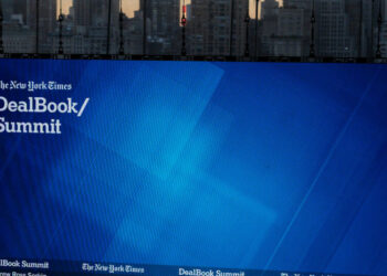 5 Takeaways From the 2025 DealBook Summit