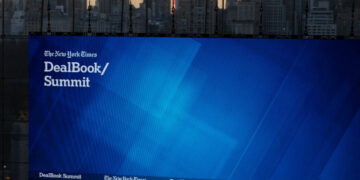 5 Takeaways From the 2025 DealBook Summit