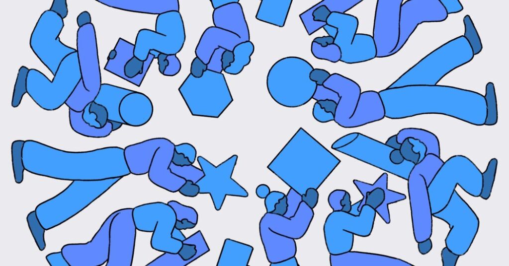 What the Left Could Learn From Trump’s Brutal Efficiency