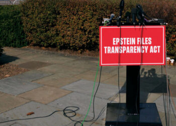 Trump Has Made the Epstein Saga a Case Study in Manipulation