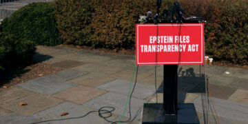 Trump Has Made the Epstein Saga a Case Study in Manipulation