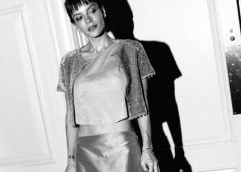 Should We All Want Lily Allen’s Midlife Crisis?