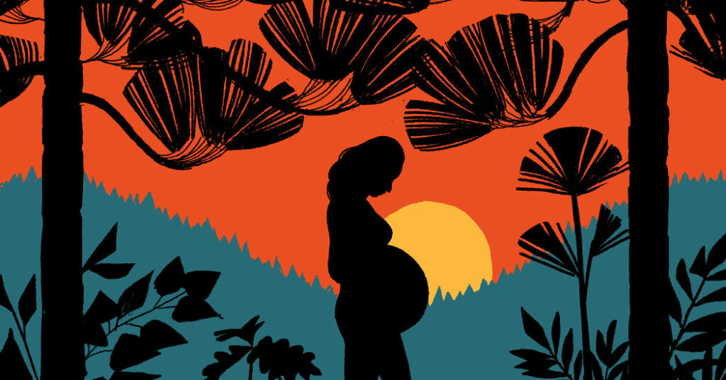 Why the Free Birth Movement’s Popularity Threatens Public Health