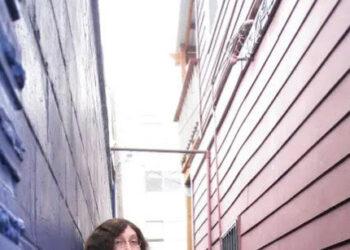 Rebecca Heineman, Transgender Video Game Pioneer, Dies at 62