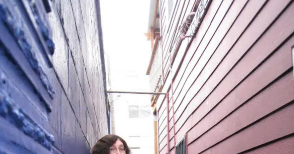 Rebecca Heineman, Transgender Video Game Pioneer, Dies at 62