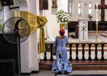 What to Know About U.S. Military Action in Nigeria