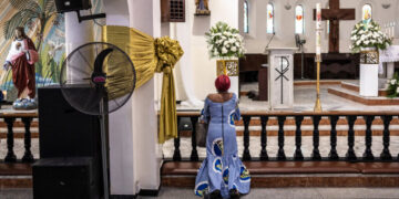 What to Know About U.S. Military Action in Nigeria