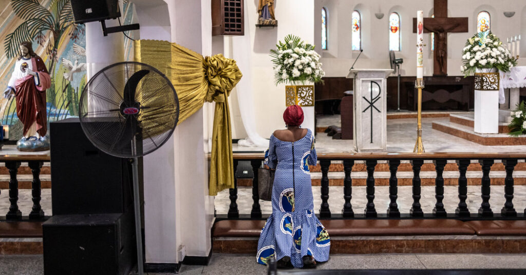 What to Know About U.S. Military Action in Nigeria