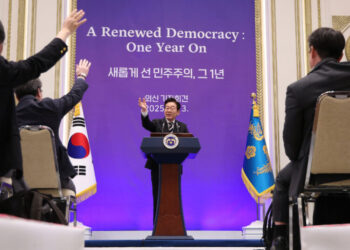 South Korea Says the U.S. Agreed to Help It Secure Fuel for Its Reactors