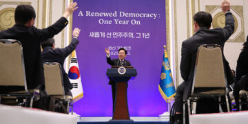 South Korea Says the U.S. Agreed to Help It Secure Fuel for Its Reactors