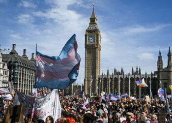 Two U.K. Women’s Groups Ban Transgender Girls and Women