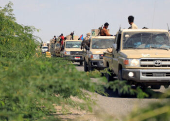 Separatist Forces Backed by U.A.E. Sweep Into Oil-Rich Yemen Region