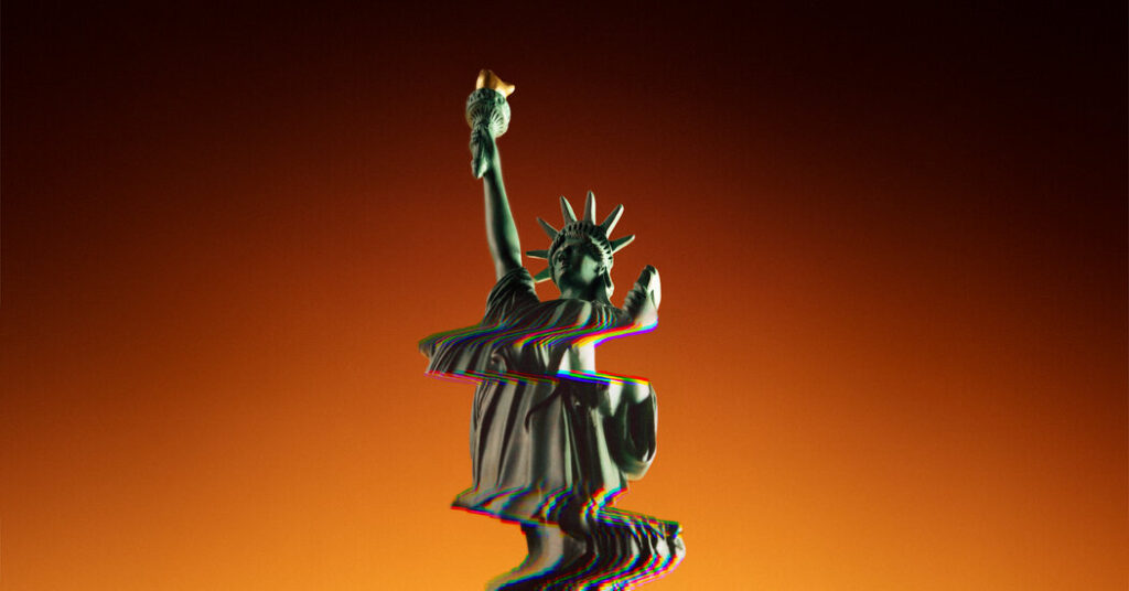 I’m an Immigration Lawyer. Trump Is Shattering My Clients’ Lives.