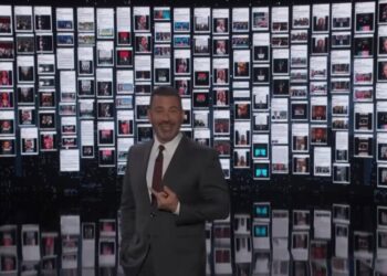 Late Night on Trump’s ‘Social Media Blitzkrieg’