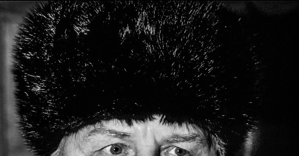 Yegor Ligachev, Gorbachev’s No. 2 Who Turned Foe, Is Dead at 100