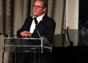 Who is Andrew Farkas, Who Owned a Marina With Jeffrey Epstein?