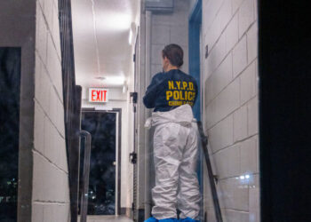 Where Is Jacob? His Mother Won’t Say, and the Police Cannot Find Him.