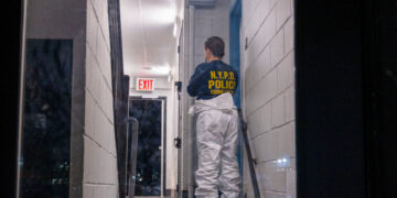 Where Is Jacob? His Mother Won’t Say, and the Police Cannot Find Him.