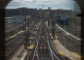 4 Takeaways From The Times’s Examination of N.Y.C. Subway Collisions