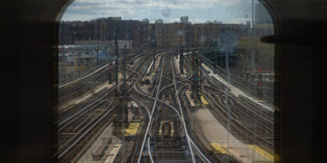 4 Takeaways From The Times’s Examination of N.Y.C. Subway Collisions