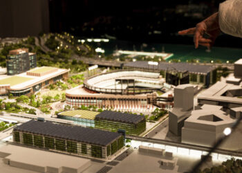 The M.T.A. Is Counting on a Casino Windfall