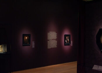 A Rare Collection of Dutch Old Masters Gets Its First U.S. Outing