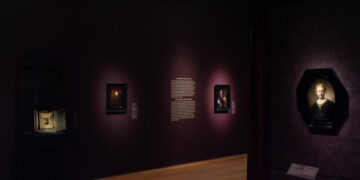 A Rare Collection of Dutch Old Masters Gets Its First U.S. Outing