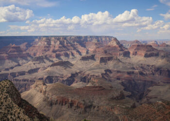 All Hotels at Grand Canyon to Shut Down for Pipeline Repairs