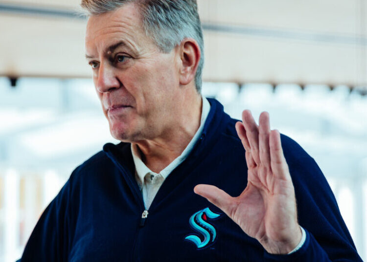 Trump Pardons Developer Prosecuted by His Administration