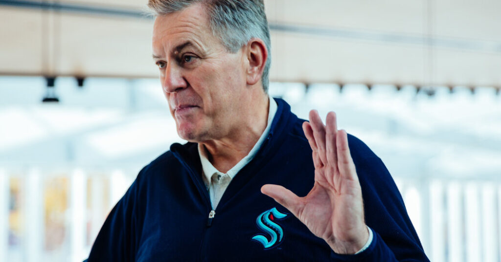 Trump Pardons Developer Prosecuted by His Administration