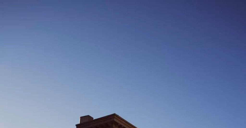 On Your Left, Hollywood’s Fading Relevancy