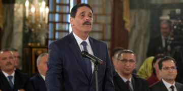 Tunisia Arrests Opposition Figure in Widening Crackdown