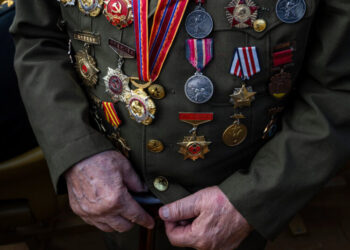 China, Japan and a New Narrative About World War II